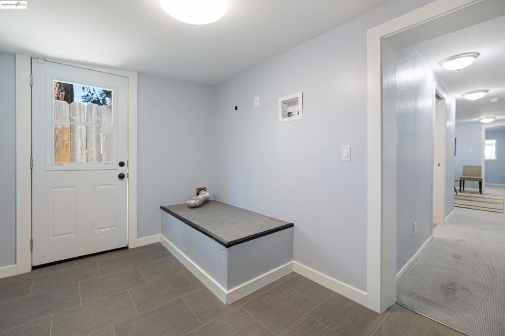 NORTH BERKELEY - Residential