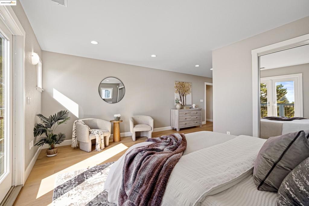 NORTH BERKELEY - Residential