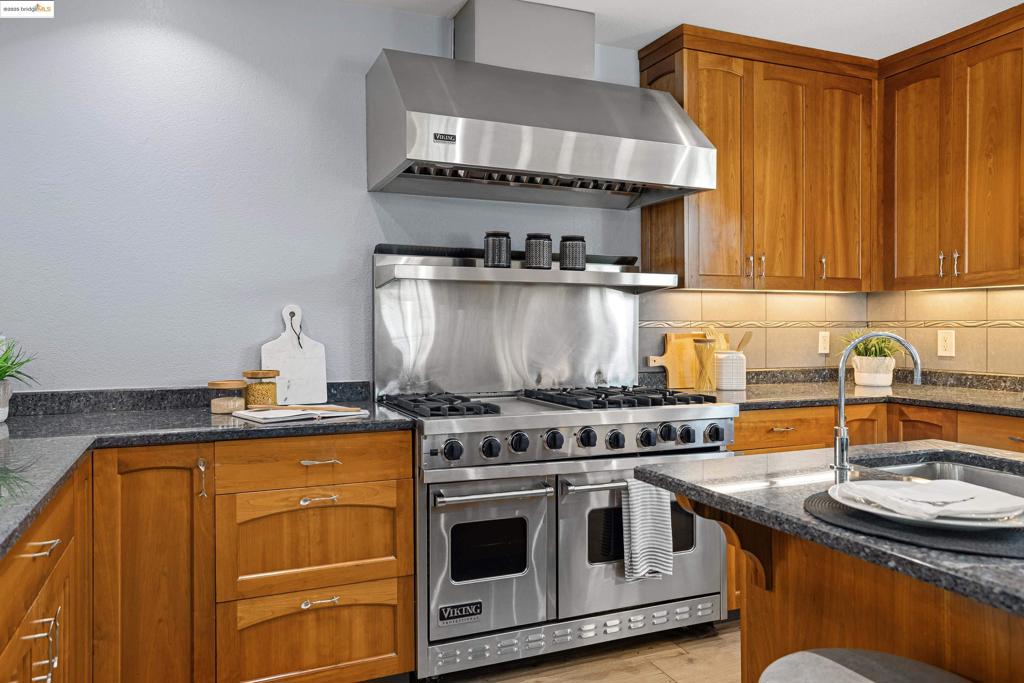 NORTH BERKELEY - Residential