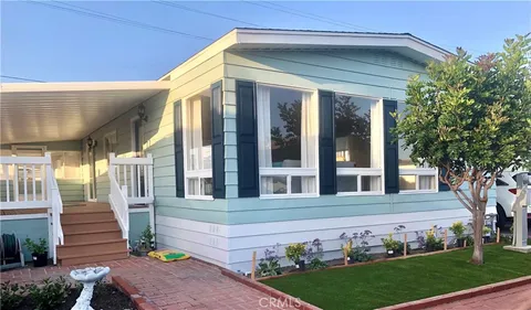 16222 Monterey Lane Unit 327, Huntington Beach, CA 92649 - MLS#: OC25236351