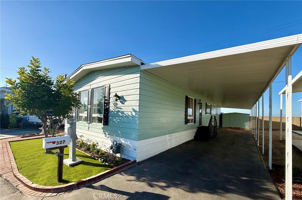 16222 Monterey Lane 327