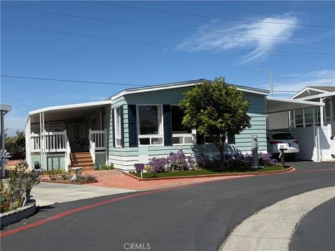 Photo of 16222 Monterey Lane #327, Huntington Beach, CA 92649 (MLS # OC25236351)