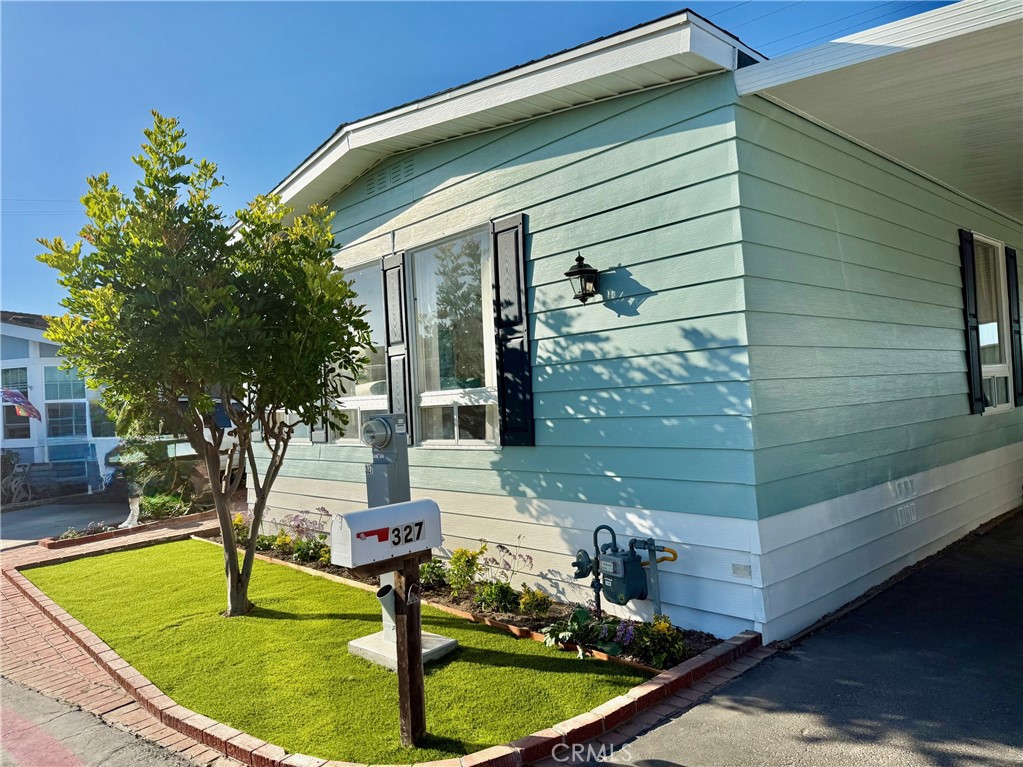 16222 Monterey Lane 327