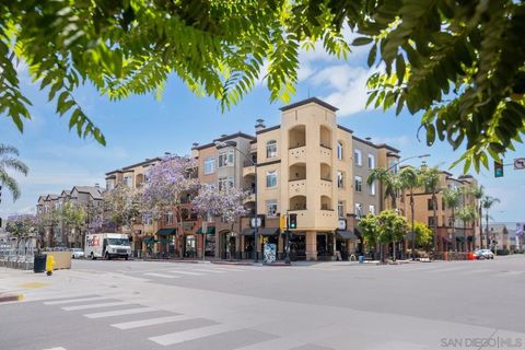 Photo of 2400 5th Ave Ave #426, San Diego, CA 92101 (MLS # 250045964SD)