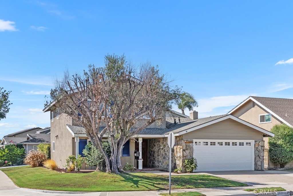 3831 Wisteria Street