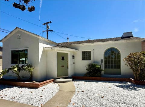 Photo of 472 W Burnett ST, Long Beach, CA 90806 (MLS # PW26186522)
