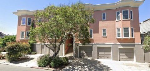 Photo of 3892 19th Street, San Francisco, CA 94114 (MLS # ML82060564)
