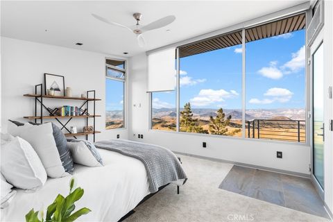 Tiny photo for 4340 Prefumo Canyon Rd, San Luis Obispo, CA 93405 (MLS # SC26050629)