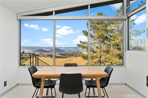 Tiny photo for 4340 Prefumo Canyon Rd, San Luis Obispo, CA 93405 (MLS # SC26050629)