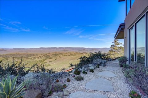 Tiny photo for 4340 Prefumo Canyon Rd, San Luis Obispo, CA 93405 (MLS # SC26050629)