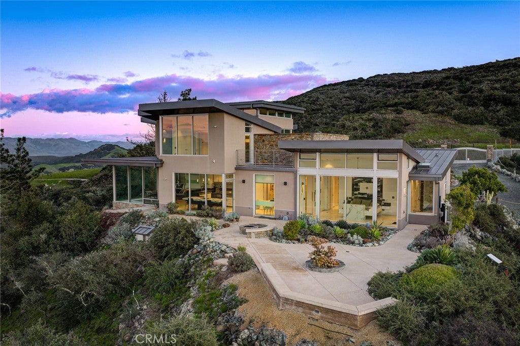 4340 Prefumo Canyon