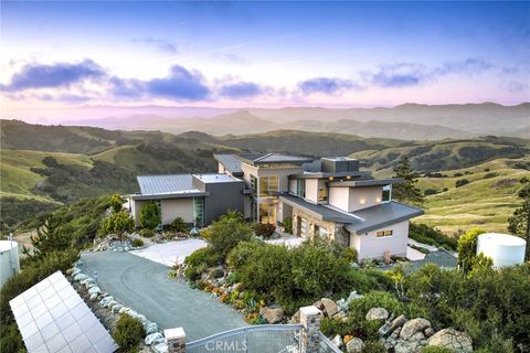 Photo of 4340 Prefumo Canyon Rd, San Luis Obispo, CA 93405 (MLS # SC26050629)