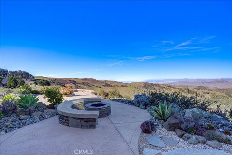 Tiny photo for 4340 Prefumo Canyon Rd, San Luis Obispo, CA 93405 (MLS # SC26050629)
