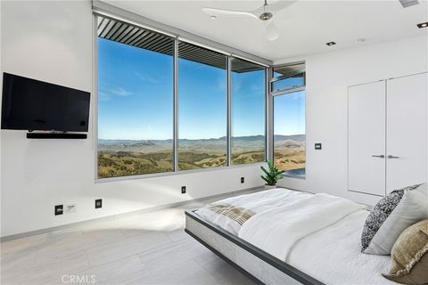 Tiny photo for 4340 Prefumo Canyon Rd, San Luis Obispo, CA 93405 (MLS # SC26050629)