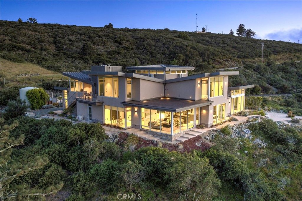 Photo of 4340 Prefumo Canyon Rd, San Luis Obispo, CA 93405 (MLS # SC26050629)
