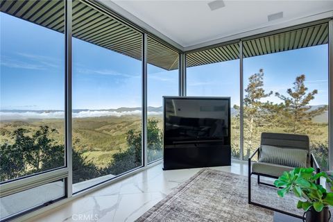 Tiny photo for 4340 Prefumo Canyon Rd, San Luis Obispo, CA 93405 (MLS # SC26050629)