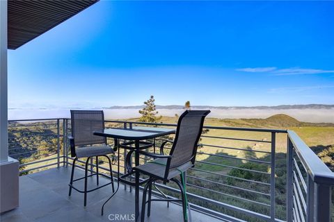 Tiny photo for 4340 Prefumo Canyon Rd, San Luis Obispo, CA 93405 (MLS # SC26050629)