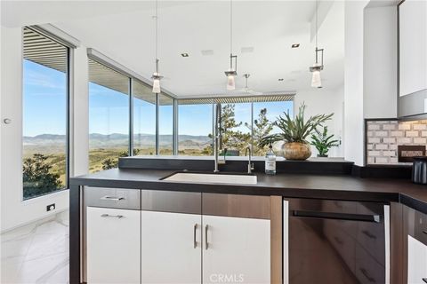 Tiny photo for 4340 Prefumo Canyon Rd, San Luis Obispo, CA 93405 (MLS # SC26050629)