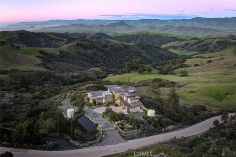 Tiny photo for 4340 Prefumo Canyon Rd, San Luis Obispo, CA 93405 (MLS # SC26050629)