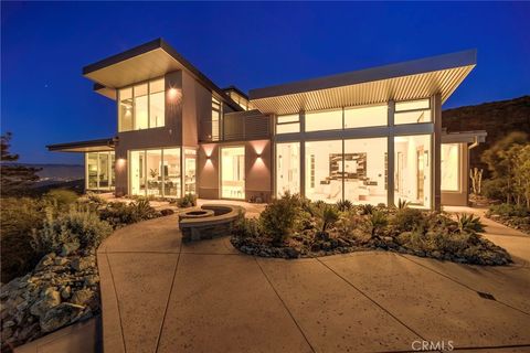 Tiny photo for 4340 Prefumo Canyon Rd, San Luis Obispo, CA 93405 (MLS # SC26050629)