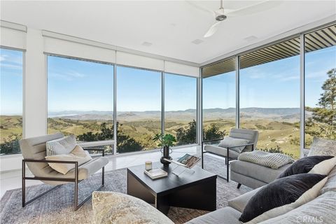 Tiny photo for 4340 Prefumo Canyon Rd, San Luis Obispo, CA 93405 (MLS # SC26050629)