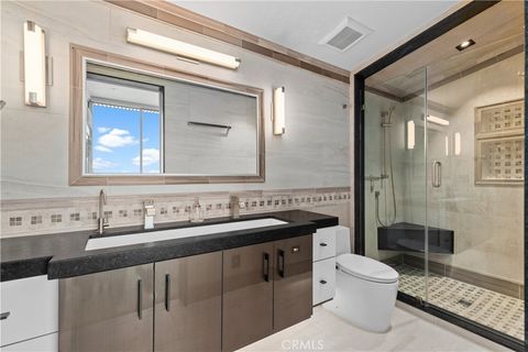 Tiny photo for 4340 Prefumo Canyon Rd, San Luis Obispo, CA 93405 (MLS # SC26050629)