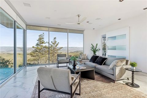 Tiny photo for 4340 Prefumo Canyon Rd, San Luis Obispo, CA 93405 (MLS # SC26050629)