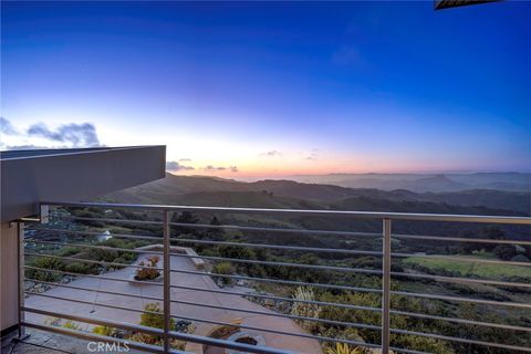 Tiny photo for 4340 Prefumo Canyon Rd, San Luis Obispo, CA 93405 (MLS # SC26050629)