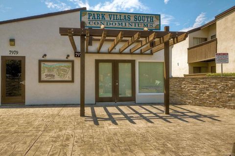 1307 Caminito Gabaldon B San Diego CA 92108