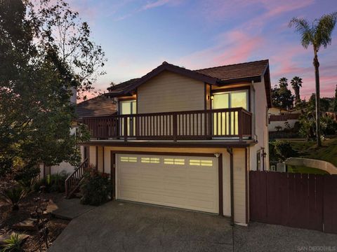 1509 Rimrock Dr Escondido CA 92027