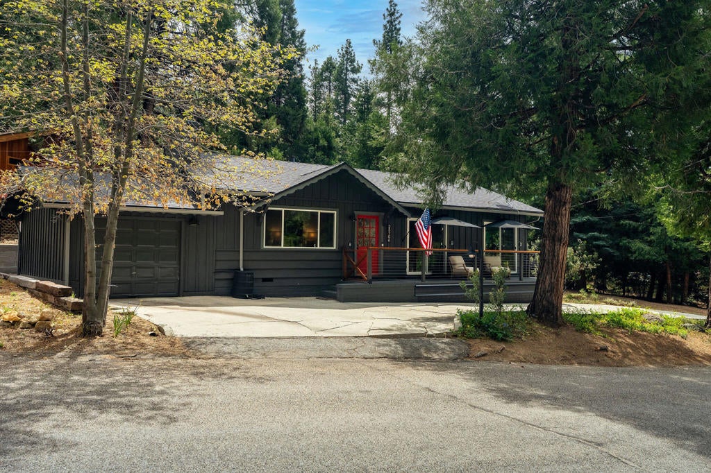 25106 Rim Rock Road