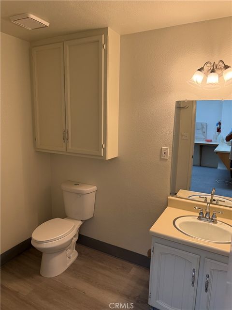 Tiny photo for 935 Riverside Avenue #5, Paso Robles, CA 93446 (MLS # SC26094757)