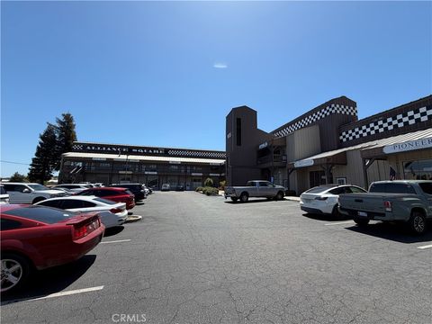 Photo of 935 Riverside Avenue #5, Paso Robles, CA 93446 (MLS # SC26094757)