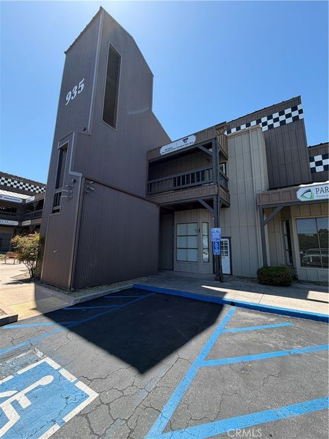Tiny photo for 935 Riverside Avenue #5, Paso Robles, CA 93446 (MLS # SC26094757)