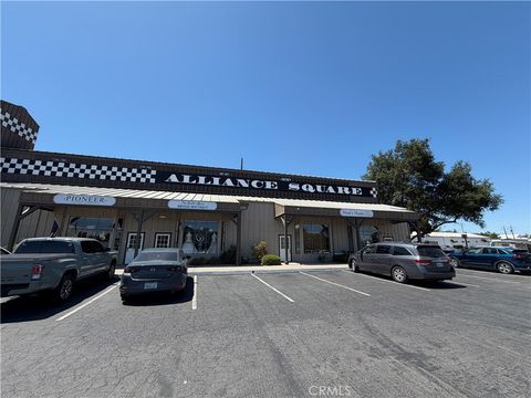 Tiny photo for 935 Riverside Avenue #5, Paso Robles, CA 93446 (MLS # SC26094757)