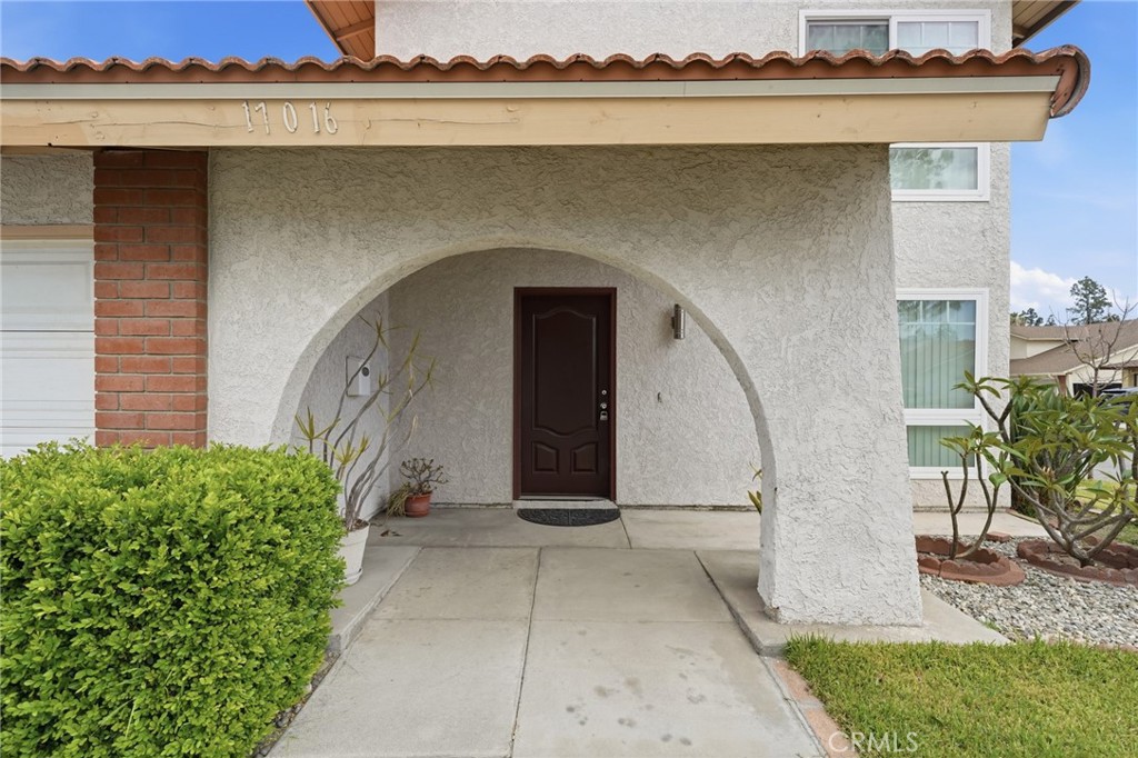 17016 Leslie Avenue