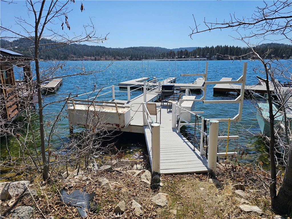 295 DOCK N 295 B