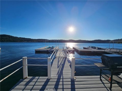 295 DOCK N 295 B Lake Arrowhead CA 92352