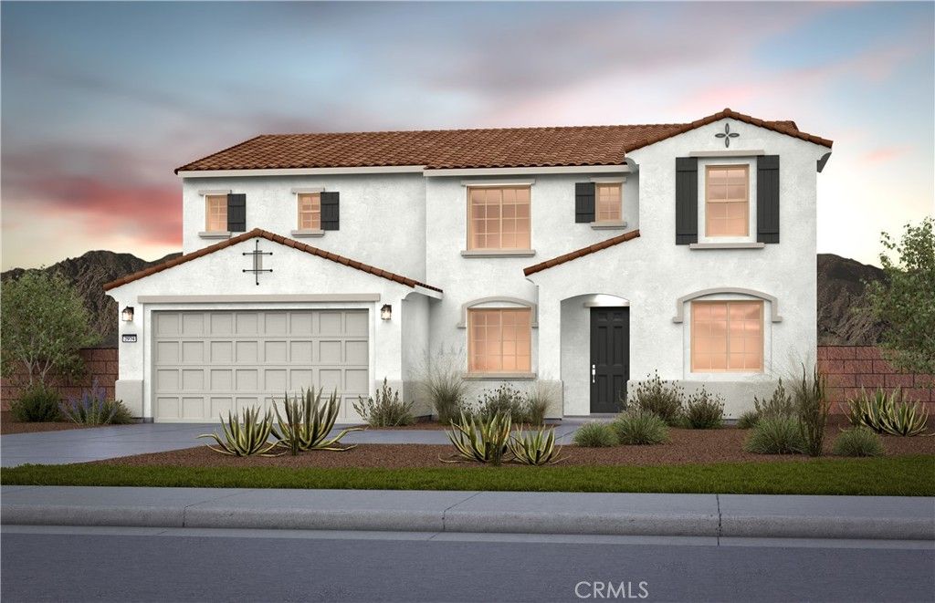 Photo of 1312 La Quinta Avenue, Hemet, CA 92545 (MLS # IV25229139)