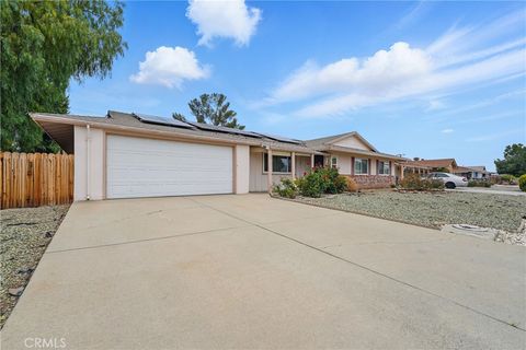 29300 Carmel Road Menifee CA 92586