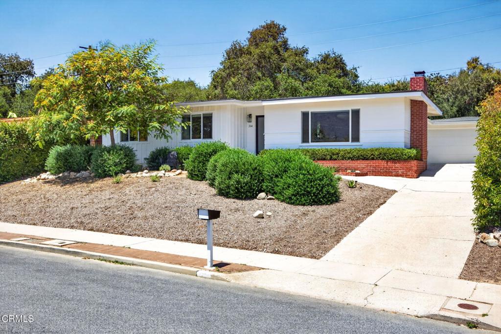 314 W Santa Ana Street