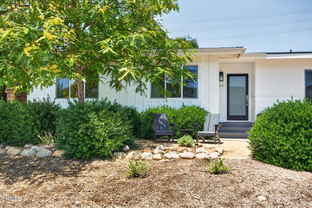 314 W Santa Ana Street
