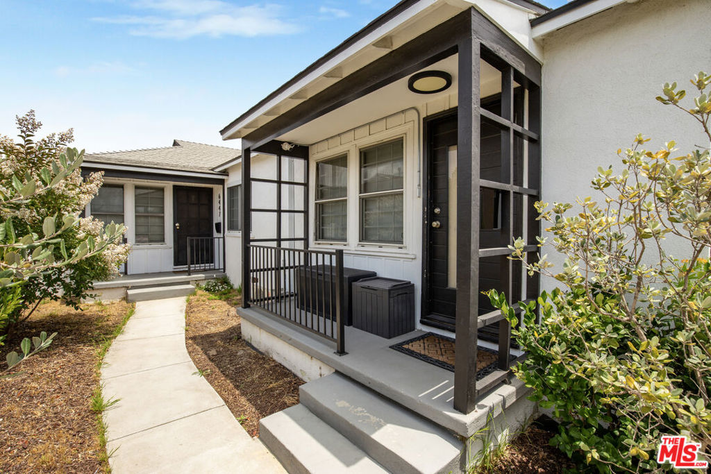 6445 W 86th Place