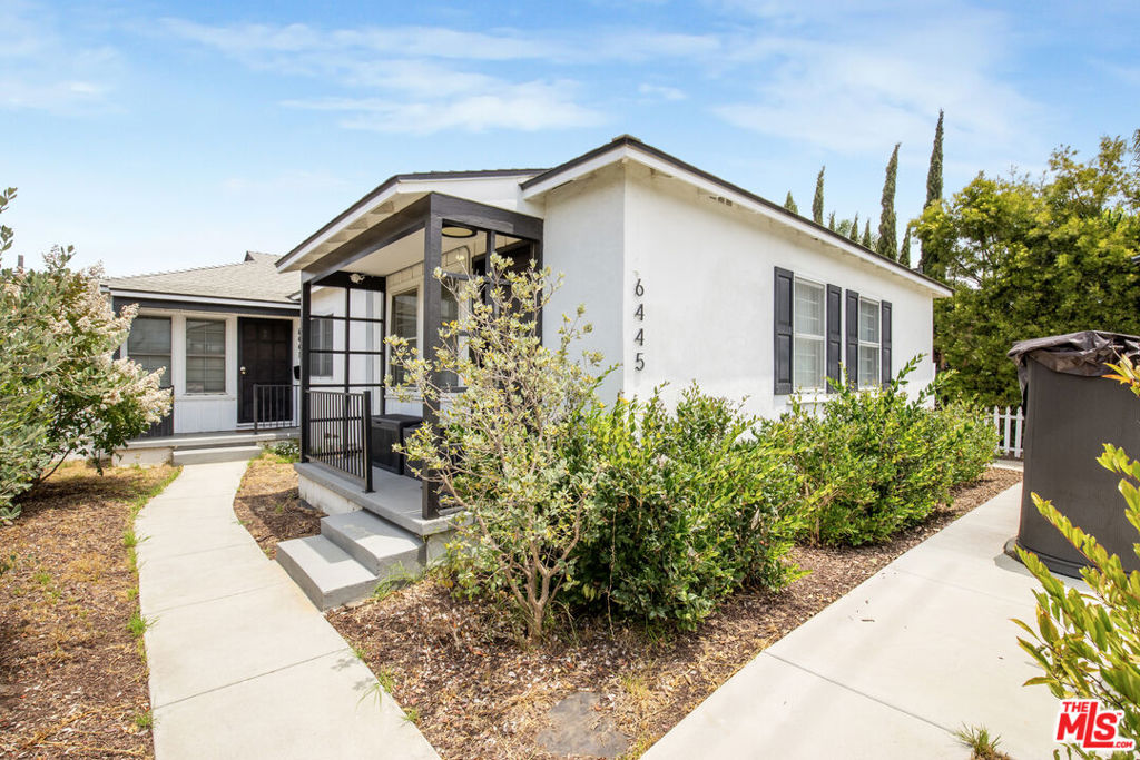 6445 W 86th Place