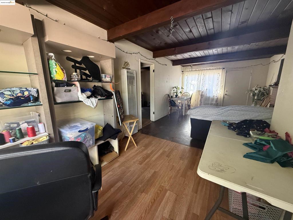 FAIRFIELD - Residential