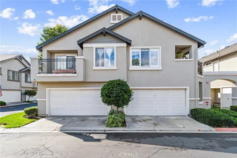 3510 E Berkshire Court Unit F, Orange, CA 92869 - MLS#: PW26019791