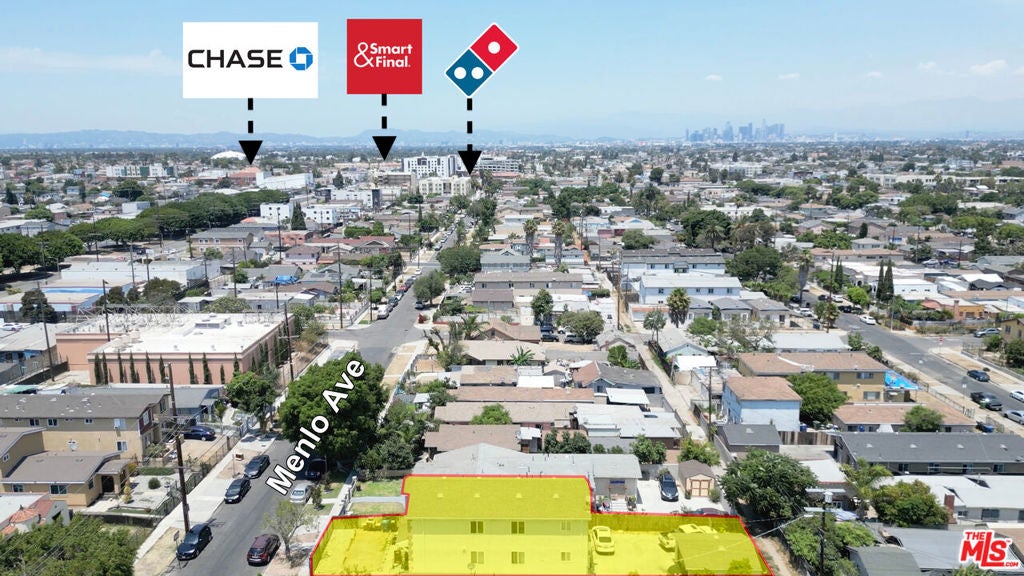 9128 Menlo Avenue -