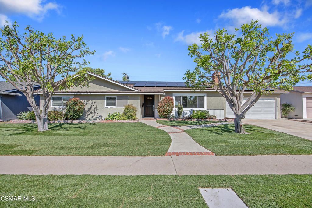 Photo of 248 Cathy Drive, Newbury Park, CA 91320 (MLS # 226001582)