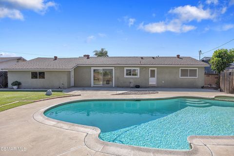 248 Cathy Drive Newbury Park CA 91320