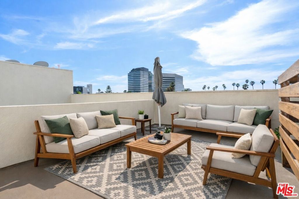 Photo of 12011 Goshen Avenue #305, Los Angeles, CA 90049 (MLS # 26660657)